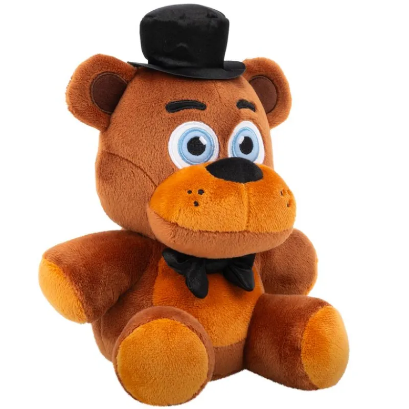 Five Nights at Freddy's Peluche 20 cm Surtido*JAZWARES Discount