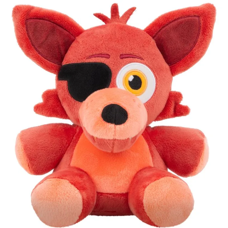 Five Nights at Freddy's Peluche 20 cm Surtido*JAZWARES Discount
