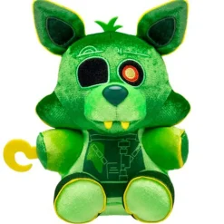 Five Nights at Freddy's Peluche Radioctive Foxy*FUNKO POP Online