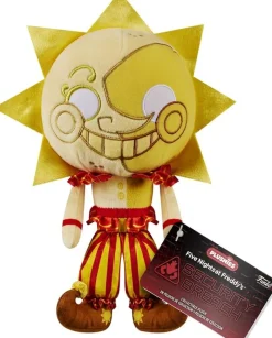 FUNKO POP Otros Merchandising|Funko Games-Five Nights at Freddy's Peluche Sun