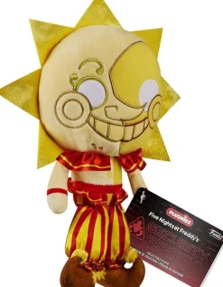 FUNKO POP Otros Merchandising|Funko Games-Five Nights at Freddy's Peluche Sun