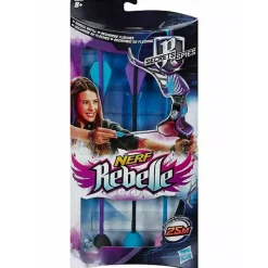 HASBRO Juegos Y Juguetes De Imitación-Flechas Refill Rebelle