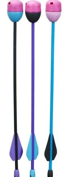 HASBRO Juegos Y Juguetes De Imitación-Flechas Refill Rebelle