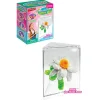 DRIM DISCOUNT Manualidades-Flor Margarita Cristal