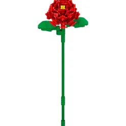 NICE Puzzles Y Construcciones-Flores Bouquet Construcción Individual Surtida