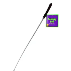 RUBIE'S Disfraces Y Complementos|Disfraces Y Complementos-Florete Accesorio Carnaval