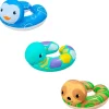 BESTWAY Aire Libre-Flotador Animal Surtido
