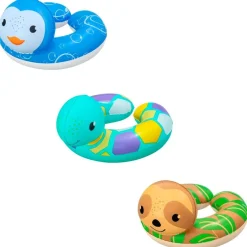 BESTWAY Aire Libre-Flotador Animal Surtido