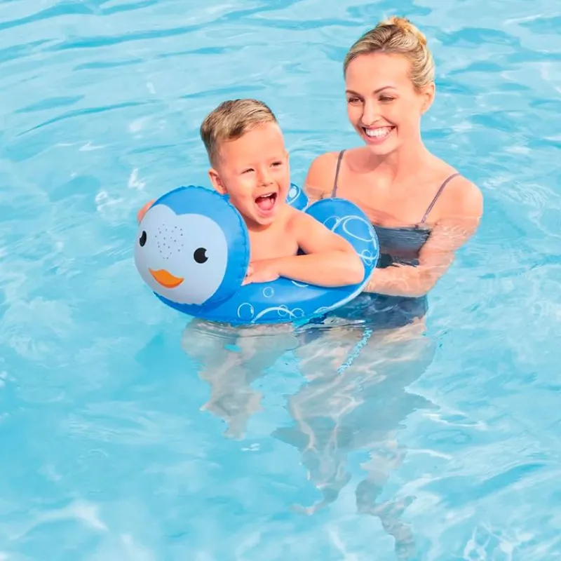 BESTWAY Aire Libre-Flotador Animal Surtido