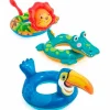 INTEX Aire Libre-Flotador Animal Surtido