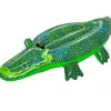 BESTWAY Aire Libre-Flotador Cocodrilo