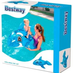 BESTWAY Aire Libre-Flotador Delfín