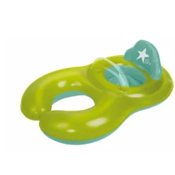 JANE Accesorios Y Complementos De Viaje|Aire Libre-Flotador doble bebe y mama Holi