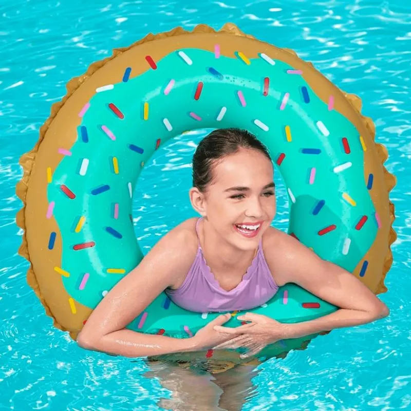 BESTWAY Aire Libre-Flotador Donut 91 cm