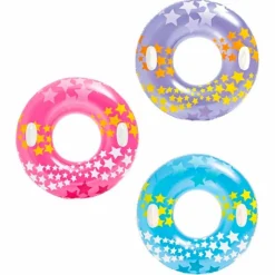 Flotador Estrellitas Surtido*INTEX Discount
