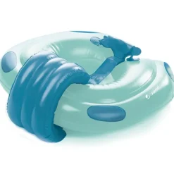 JANE Accesorios Y Complementos De Viaje-Flotador Evolutivo con arnés Aquarel