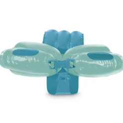 JANE Accesorios Y Complementos De Viaje-Flotador Evolutivo con arnés Aquarel