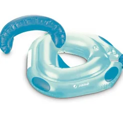 JANE Accesorios Y Complementos De Viaje-Flotador Evolutivo con arnés Aquarel