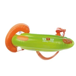 JANE Accesorios Y Complementos De Viaje-Flotador evolutivo con arnés