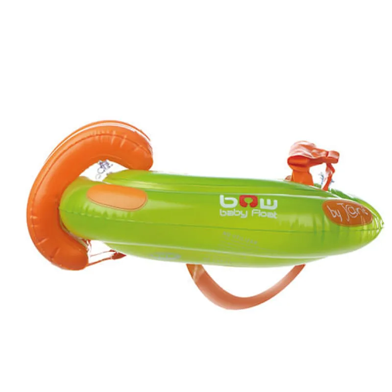 JANE Accesorios Y Complementos De Viaje-Flotador evolutivo con arnés