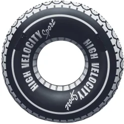 BESTWAY Aire Libre-Flotador Neumático 119 cm