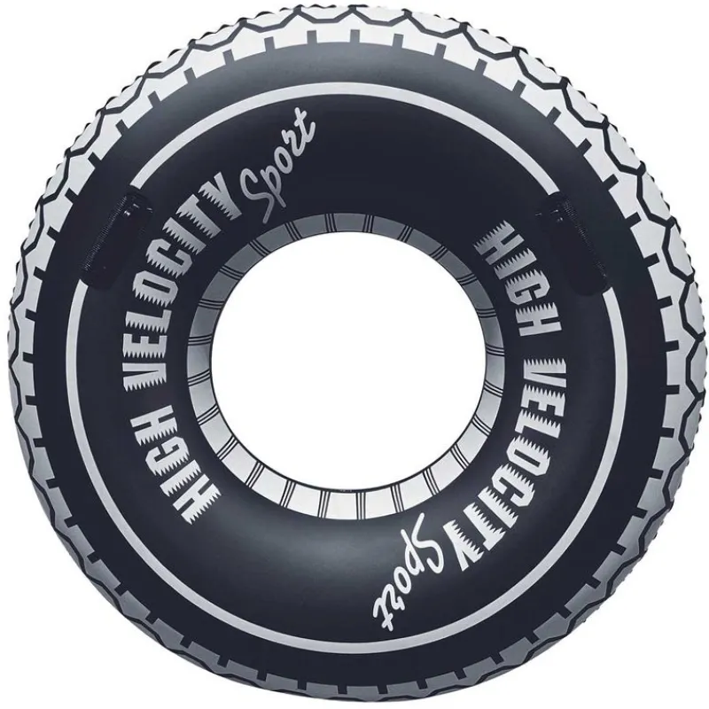 BESTWAY Aire Libre-Flotador Neumático 119 cm