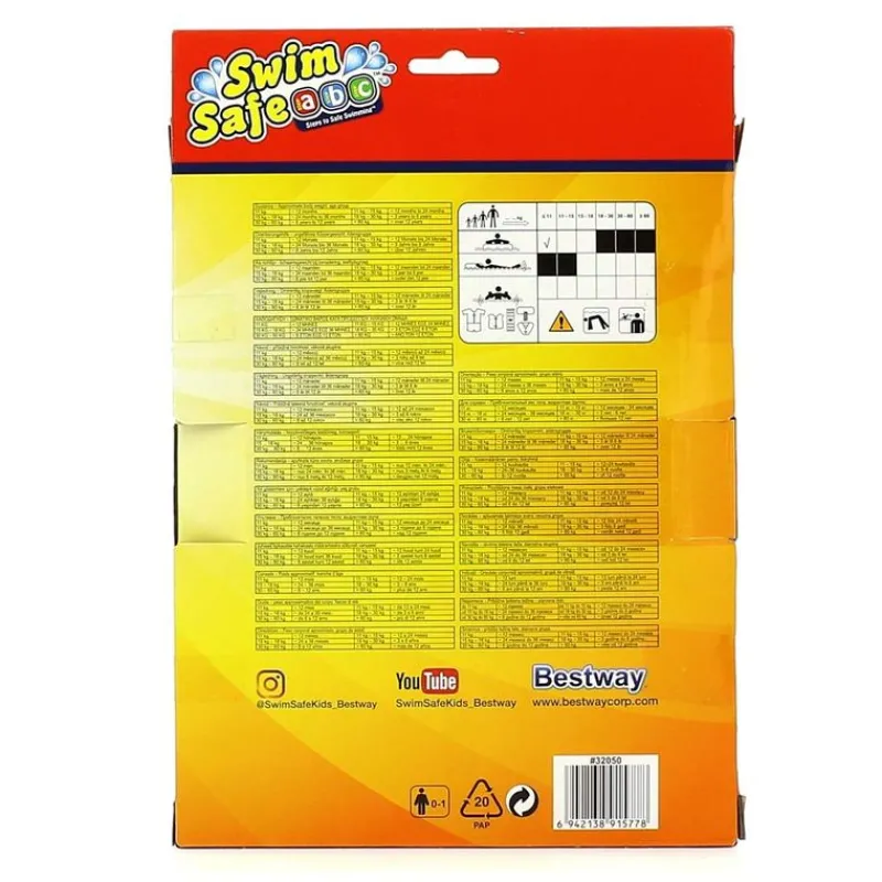 Flotador para Bebé*DRIM DISCOUNT Discount