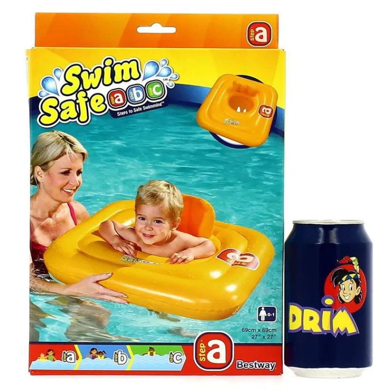 Flotador para Bebé*DRIM DISCOUNT Discount