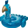 BESTWAY Aire Libre-Flotador Pavo Real Hinchable