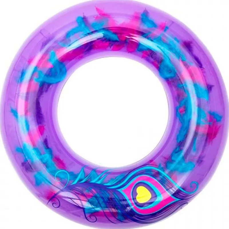 Flotador Plumas 91 cm*BESTWAY Sale