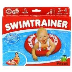 FREDS SWIM ACADEMY Accesorios Y Complementos De Baño-Flotador Swim bebé homologado
