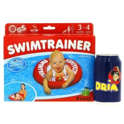 FREDS SWIM ACADEMY Accesorios Y Complementos De Baño-Flotador Swim bebé homologado
