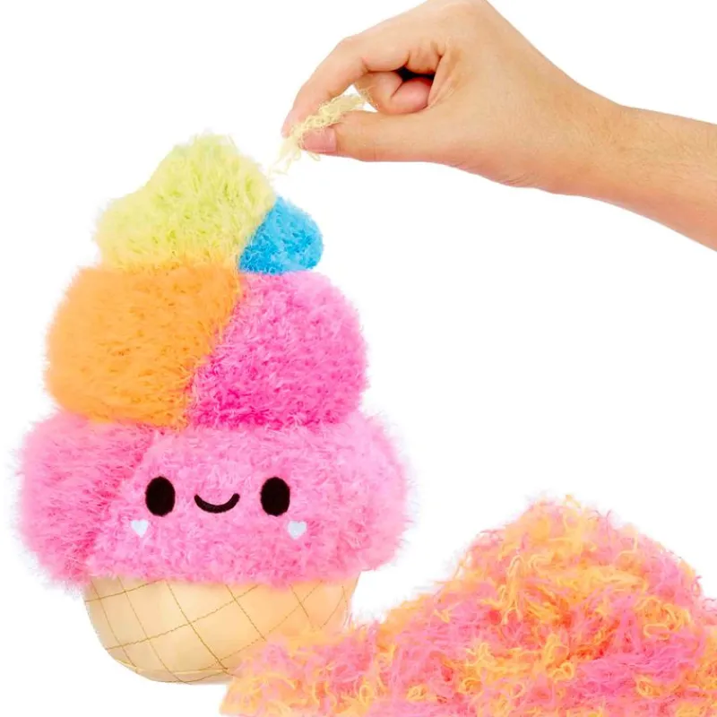 MGA Manualidades-Fluffie Stuffiez Peluche Surtido