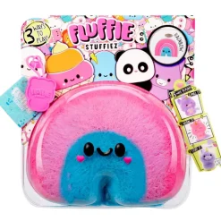 MGA Manualidades-Fluffie Stuffiez Peluche Surtido