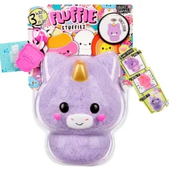 MGA Manualidades-Fluffie Stuffiez Peluche Surtido