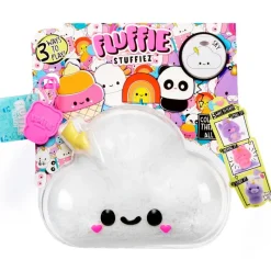 MGA Manualidades-Fluffie Stuffiez Peluche Surtido