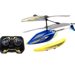 Flybotic Aqua Blaze Helicóptero R/C*BIZAK Discount