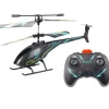 BIZAK Helicópteros Y Aviones-Flybotic Helicóptero Air Mamba R/C