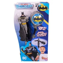 BANDAI Helicópteros Y Aviones|Figuras Y Figuras De Acción-Flying Heroes DC Surtido