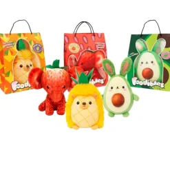 Foodibles Peluche Aromatizado Grande Surtido*CEFA Online
