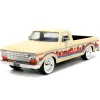 JADA TOYS Coches Escala 1:24-Ford F-150 Escala 1:24