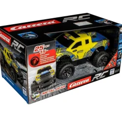 CARRERA Coches Radio Control (R/C)-Ford F-150 Raptor Escala 1:18 R/C