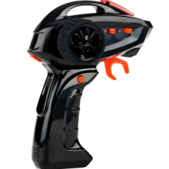 CARRERA Coches Radio Control (R/C)-Ford F-150 Raptor Policía R/C