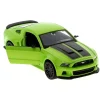 Ford Mustang Street Racer Escala 1:24*MAISTO Discount