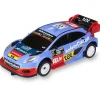 SCALEXTRIC COMPACT Coches Slot-Ford Puma VRC Vehículo Slot Escala 1:43