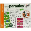 DISET Artículos En Catalán|Juegos Y Juguetes Educativos-Formar Paraules en Català