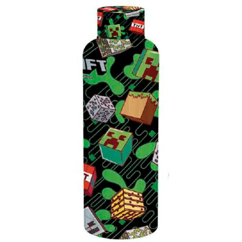 Fortnite Botella Acero Inoxidable 515 ml*STOR Clearance