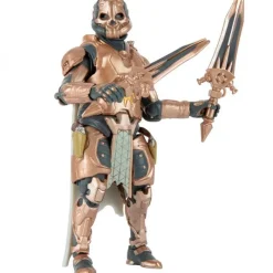 SELECCION DRIM Figuras Videojuegos-Fortnite Master Grade Figura Midas Rex