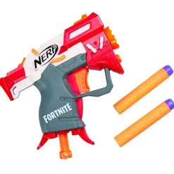 Fortnite Nerf Pistola Microshots Surtida*HASBRO Hot