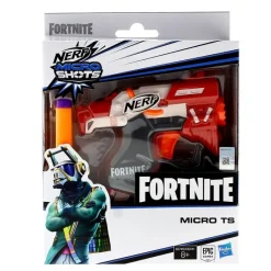 Fortnite Nerf Pistola Microshots Surtida*HASBRO Hot